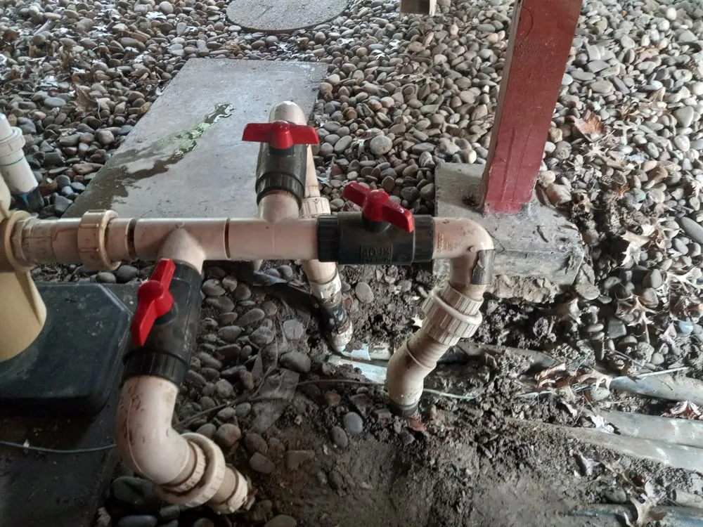 Slide of American Leak Detection - Pittsburgh