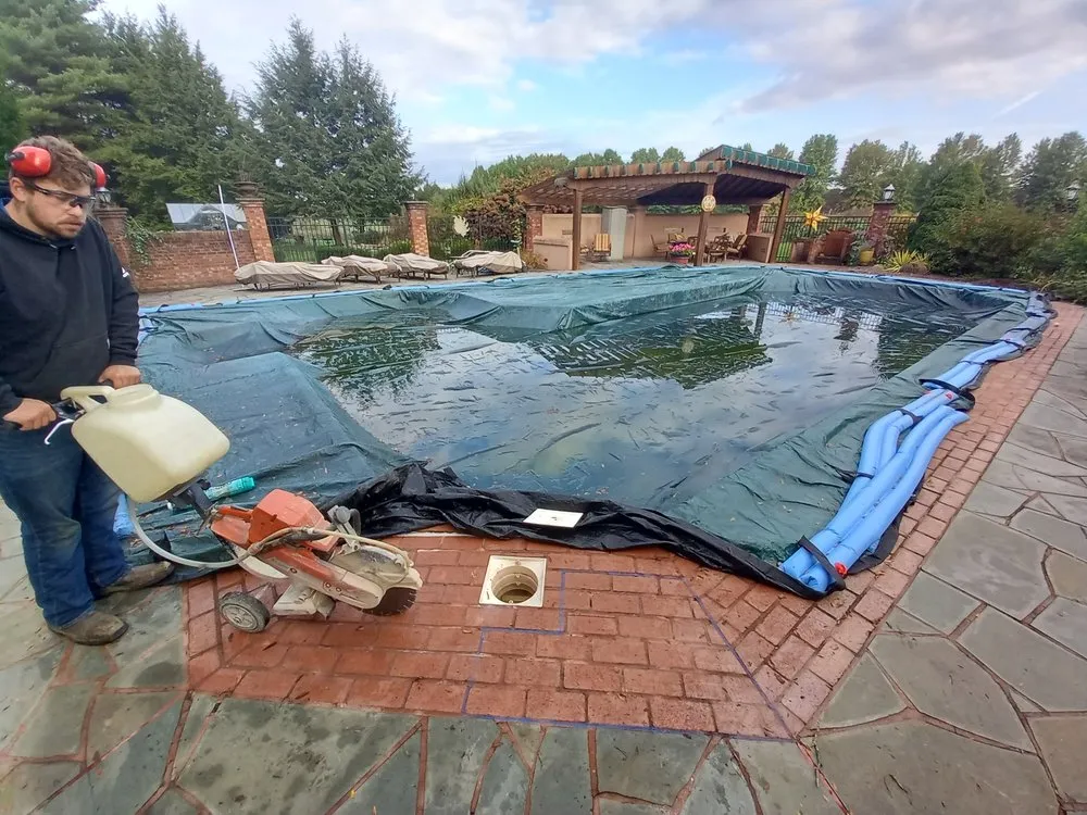 Slide of American Leak Detection - Pittsburgh