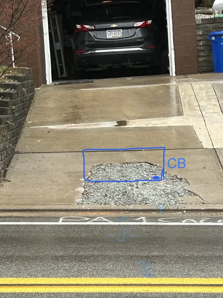 Slide of American Leak Detection - Pittsburgh