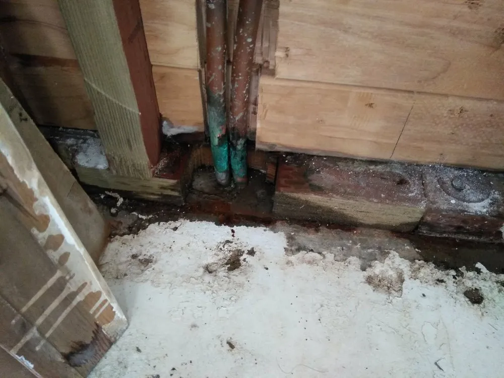 Emergency plumbing repair service in San Bernardino, CA - American Leak Detection - San Bernardino