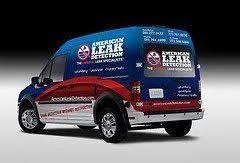 Expert water heater service in San Bernardino, CA by American Leak Detection - San Bernardino