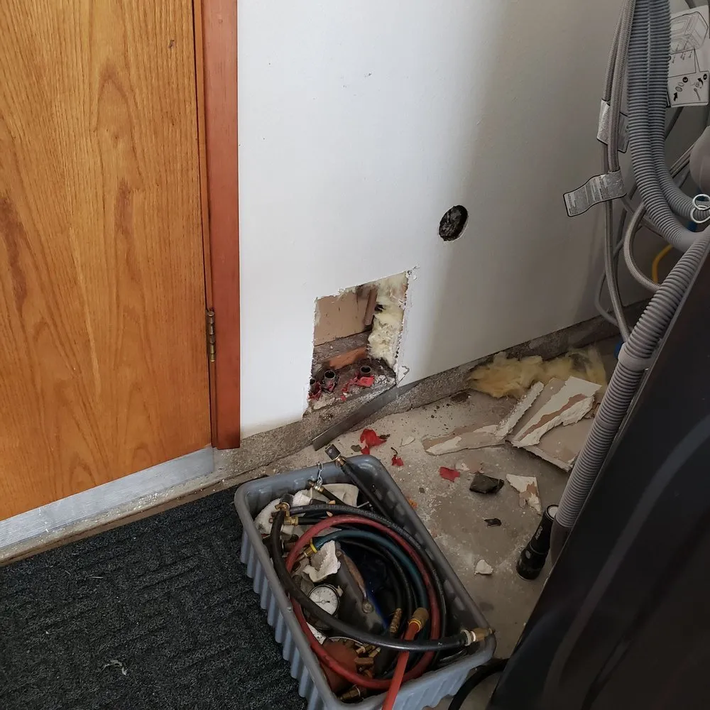 Reliable water heater service in San Bernardino, CA by American Leak Detection - San Bernardino