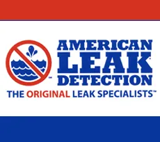 Slide of American Leak Detection - San Bernardino
