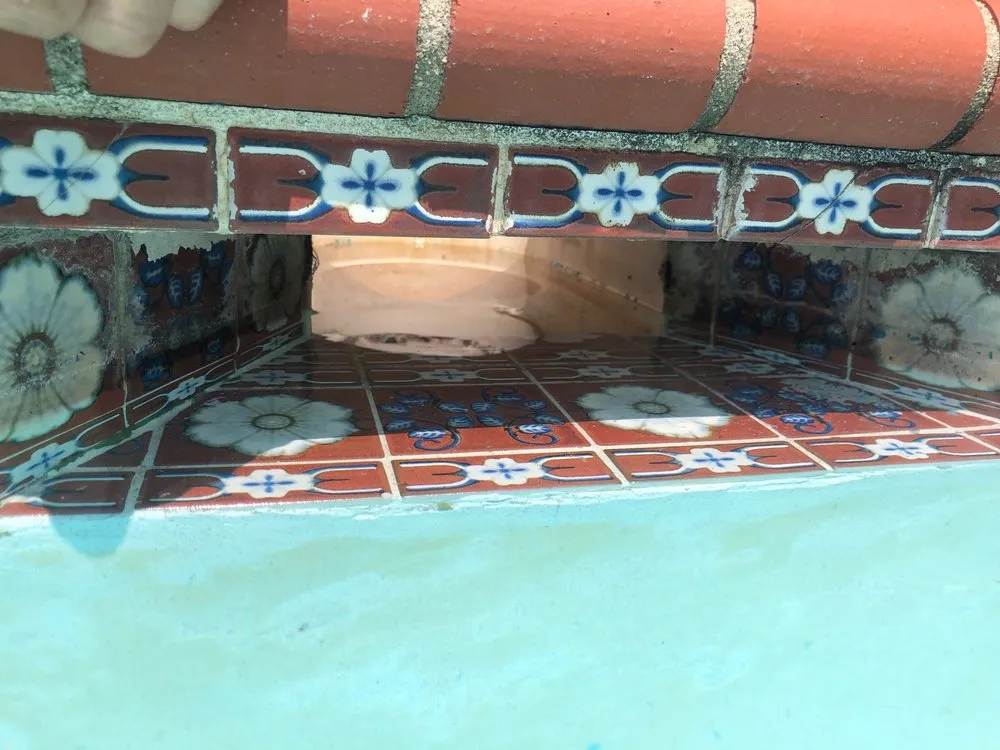 Slide of American Leak Detection - San Diego County