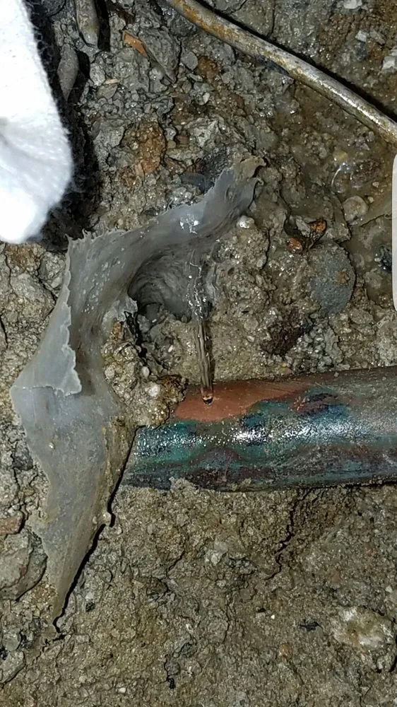 Expert drain cleaning service in San Marcos, CA - American Leak Detection - San Diego County