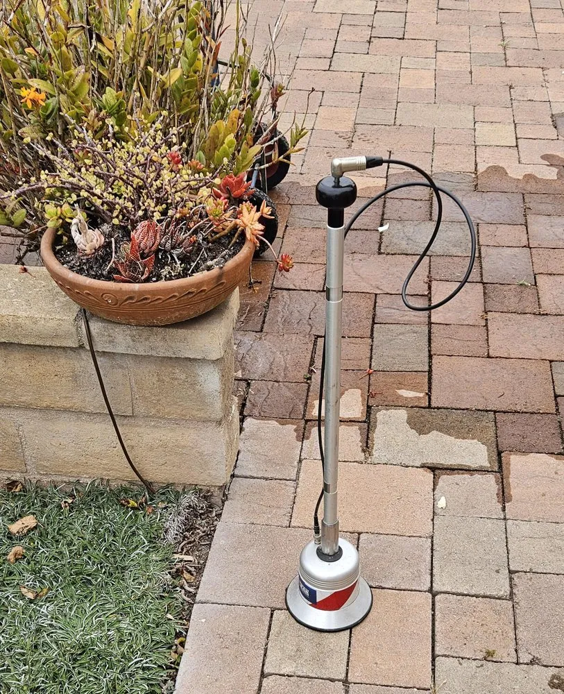 Slide of American Leak Detection - San Diego County