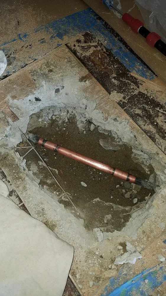 Professional water heater service service in San Marcos, CA - American Leak Detection - San Diego County