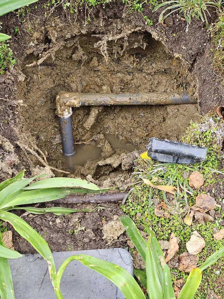 Slide of American Leak Detection - San Diego County