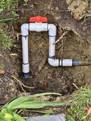 American Leak Detection - San Diego County