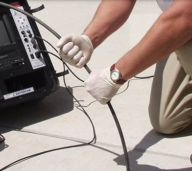 Slide of American Leak Detection - Santa Barbara and Ventura Counties