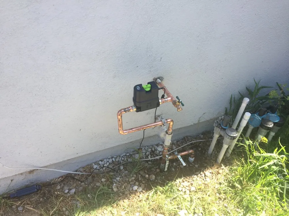 Slide of American Leak Detection - Santa Barbara and Ventura Counties