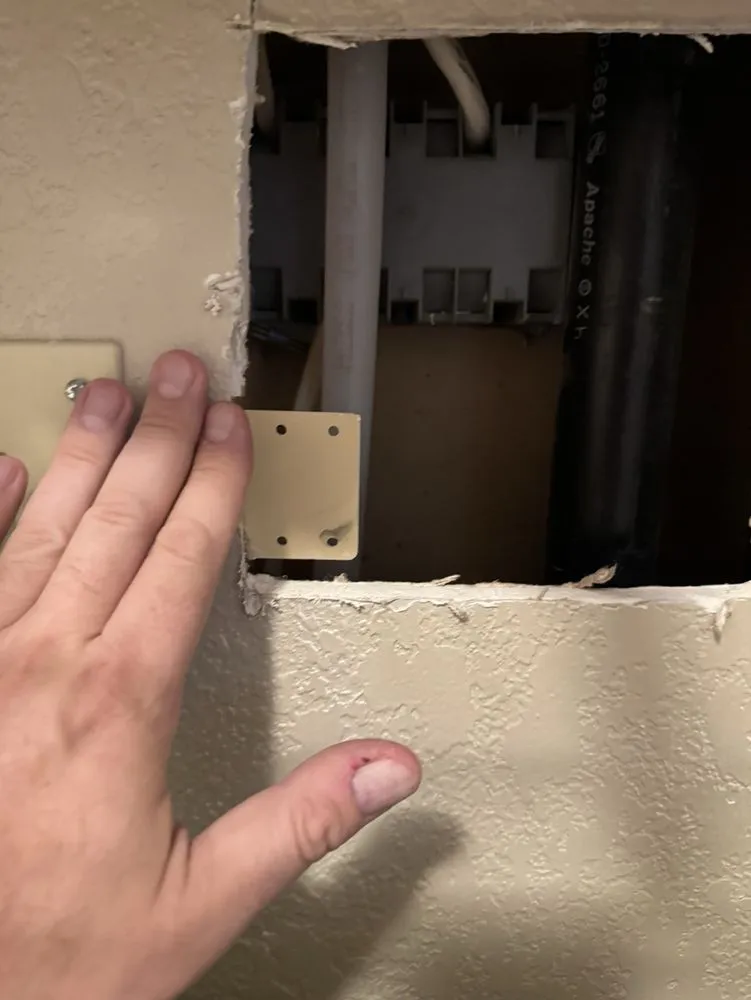 Slide of American Leak Detection - Southern Nevada