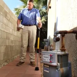 Emergency emergency plumbing service in Las Vegas, NV - American Leak Detection - Southern Nevada