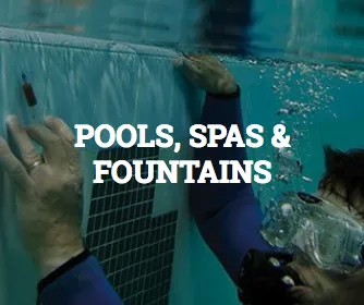 Reliable leak detection for homes in Las Vegas, NV by American Leak Detection - Southern Nevada