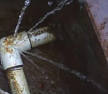 Professional drain cleaning in Las Vegas, NV by American Leak Detection - Southern Nevada