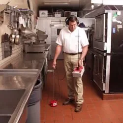 Professional leak detection in Las Vegas, NV by American Leak Detection - Southern Nevada