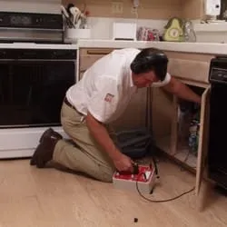 Affordable plumbing repair for homes in Las Vegas, NV by American Leak Detection - Southern Nevada