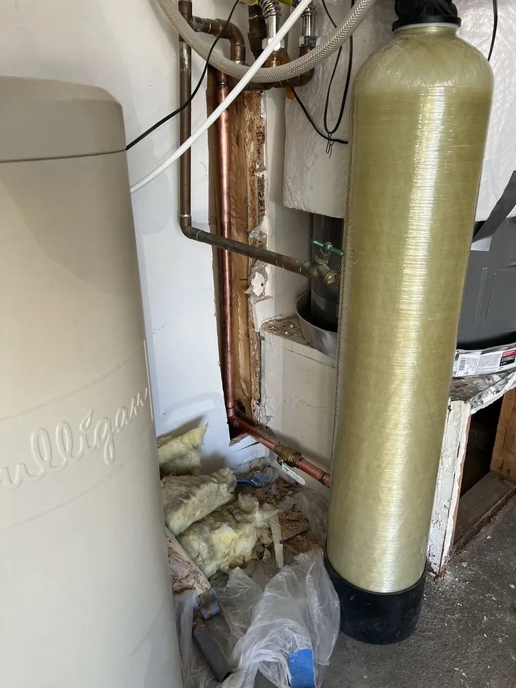 Slide of American Leak Detection - Southern Nevada