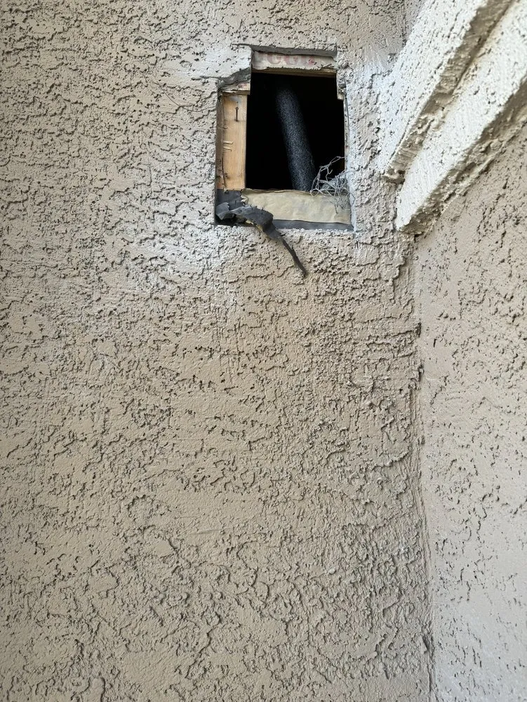 Slide of American Leak Detection - Southern Nevada