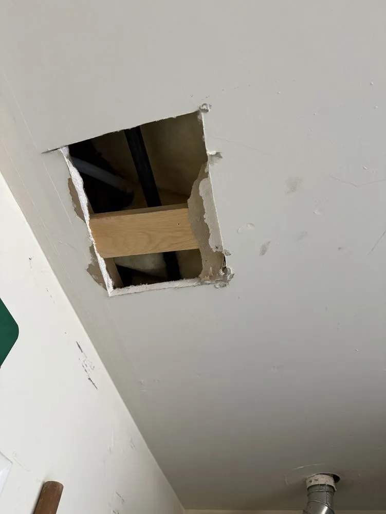 Slide of American Leak Detection - Southern Nevada