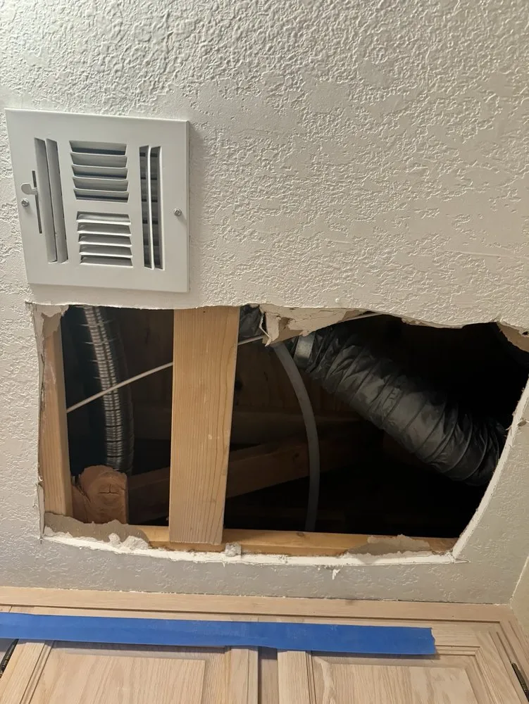 Slide of American Leak Detection - Southern Nevada