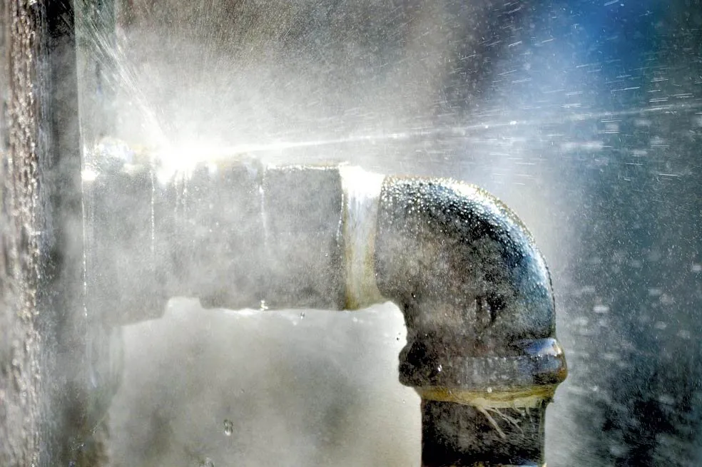 Emergency water heater service for homes in Spokane, WA by American Leak Detection - Spokane