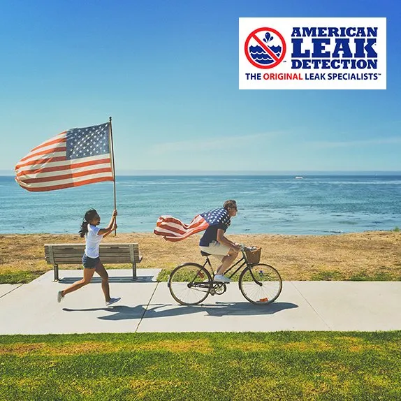 Professional plumbing repair experts serving Spokane, WA - American Leak Detection - Spokane