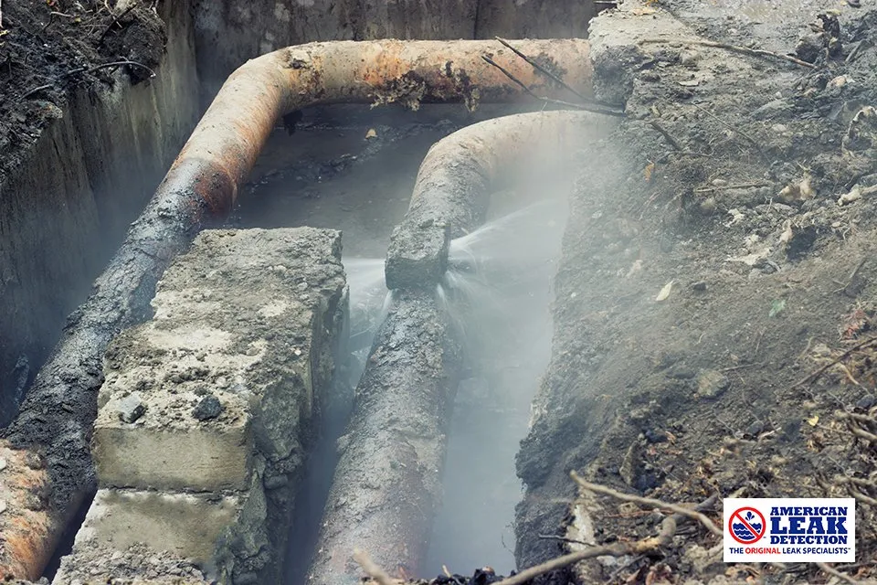Emergency emergency plumbing in Spokane, WA by American Leak Detection - Spokane