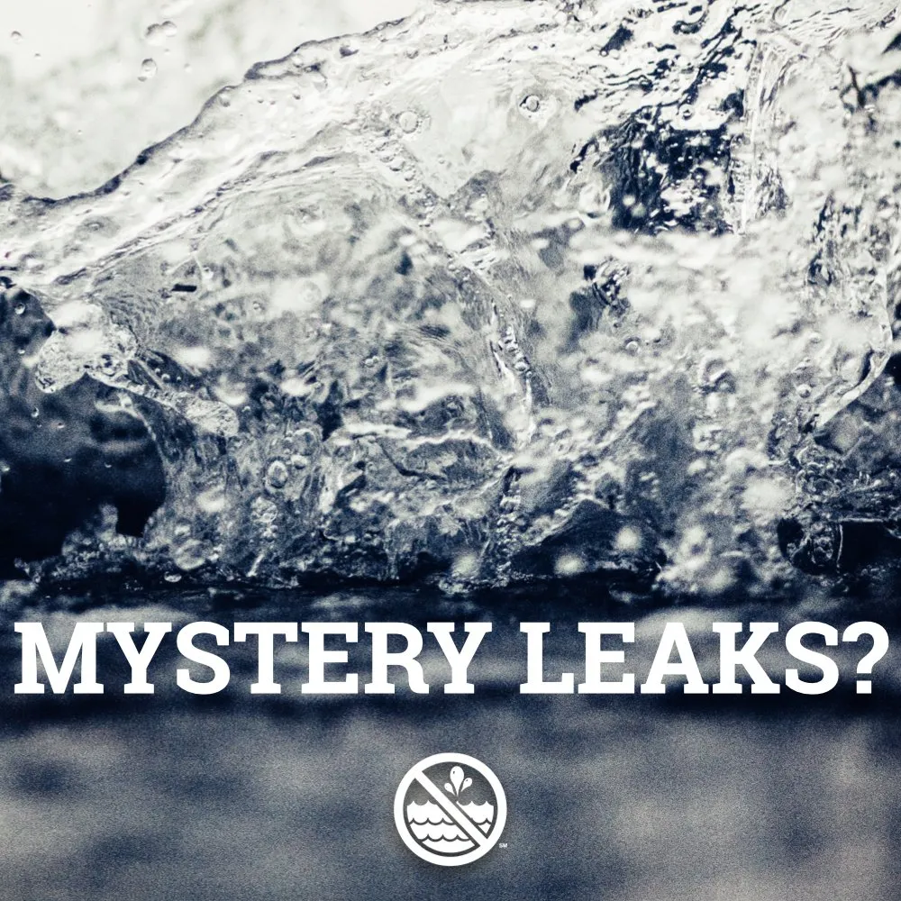 Slide of American Leak Detection - Youngstown