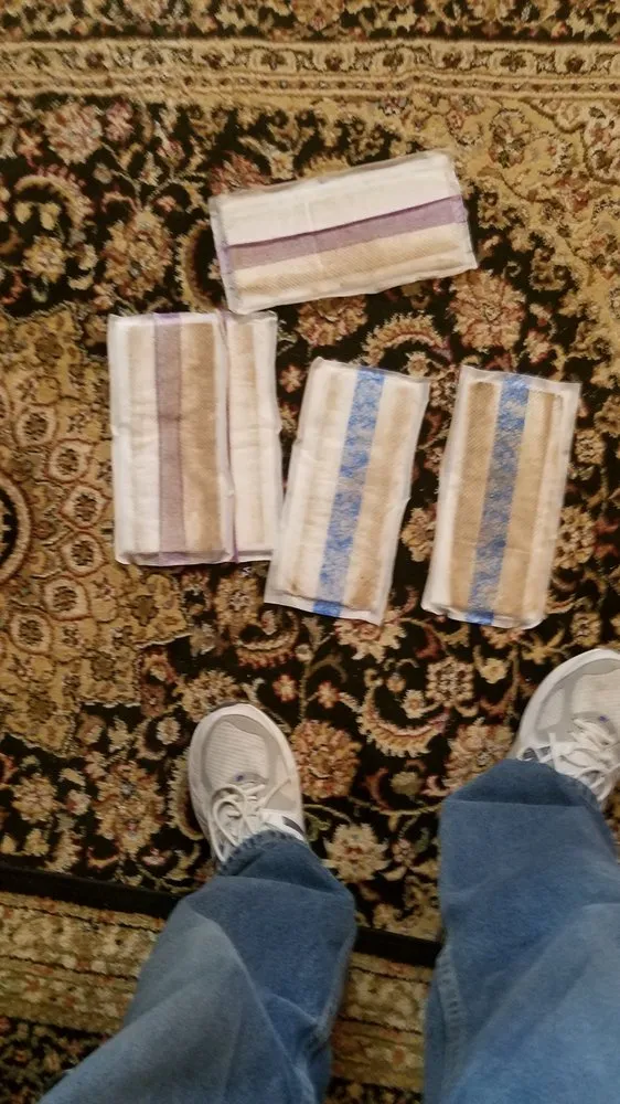 Slide of American Leak Detection