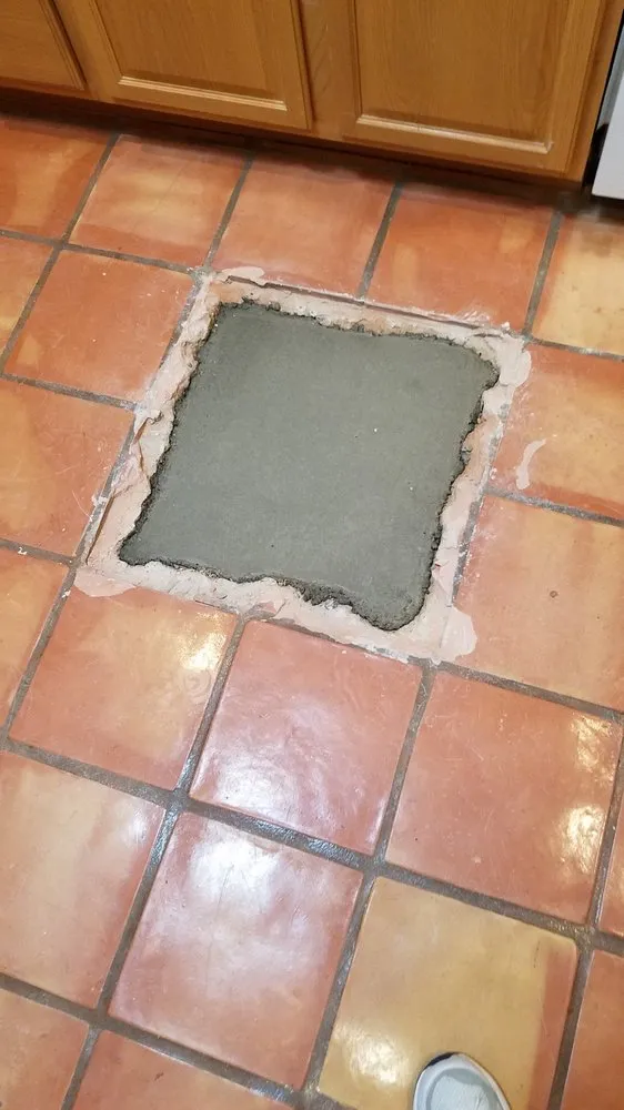 Slide of American Leak Detection