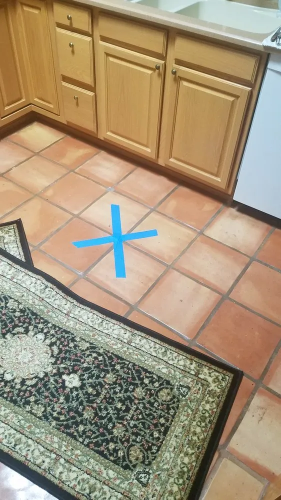 Slide of American Leak Detection