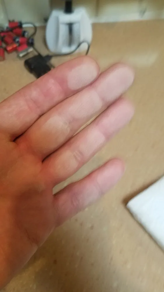 Slide of American Leak Detection