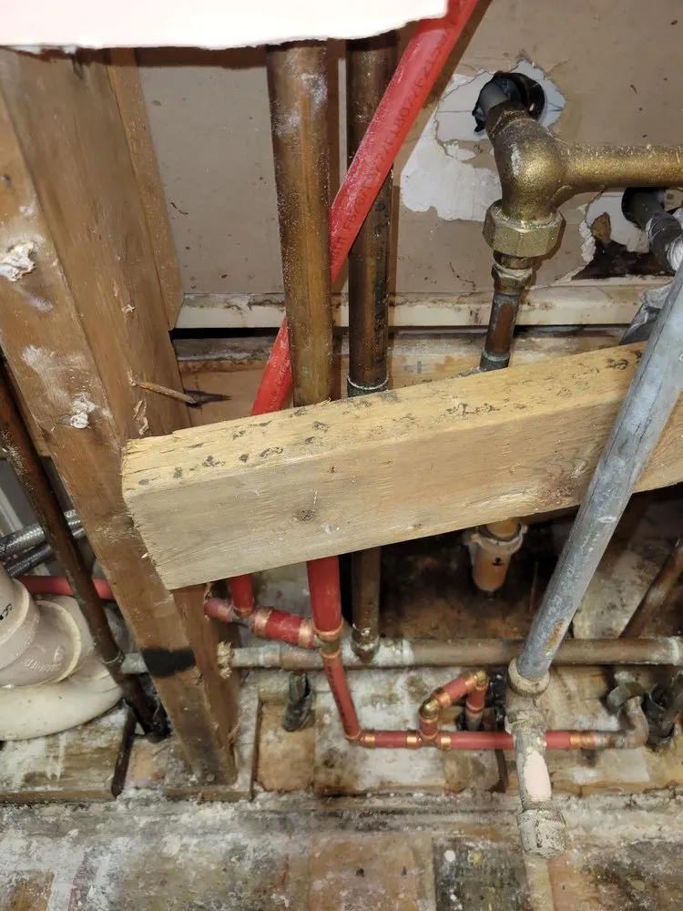 Emergency drain cleaning experts serving Cantonment, FL - American Leak Detection