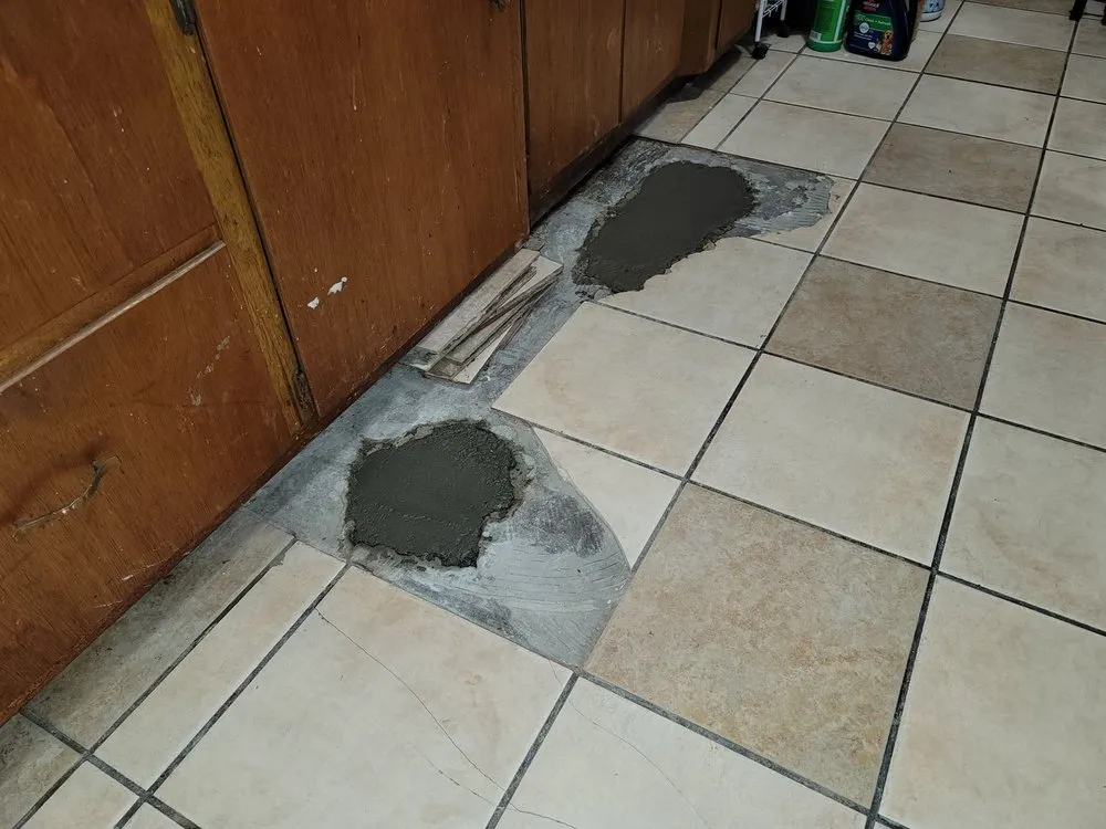 Slide of American Leak Detection