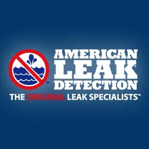 Slide of American Leak Detection