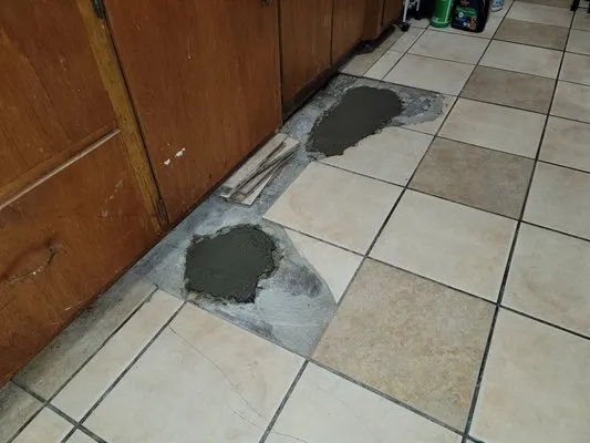 American Leak Detection