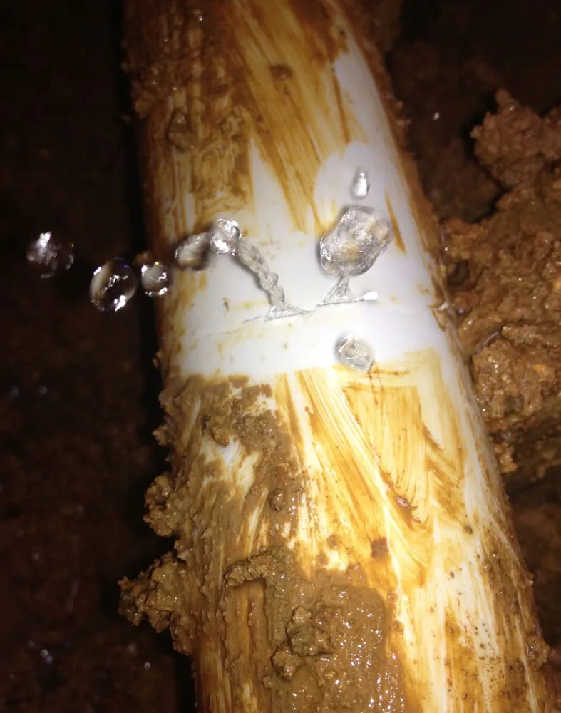 Trusted water heater service service in Knoxville, TN - American Leak Detection
