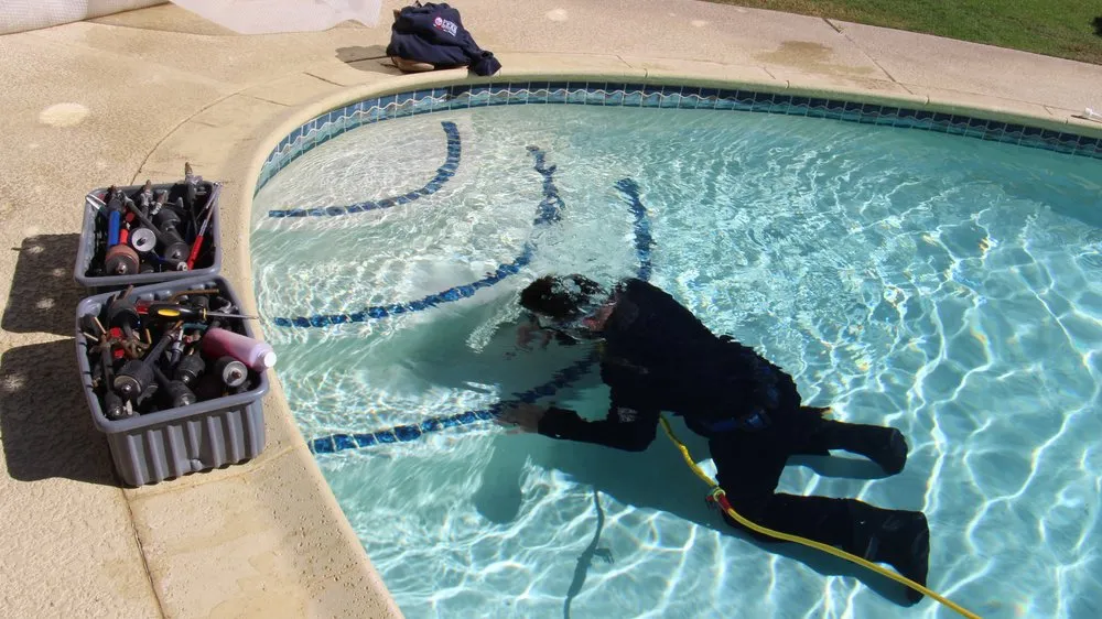 Trusted plumbing repair service in Knoxville, TN - American Leak Detection