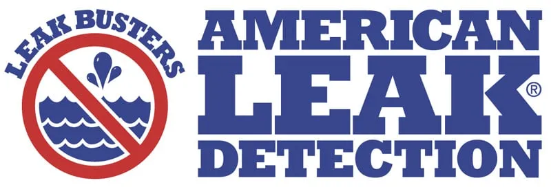 Slide of American Leak Detection