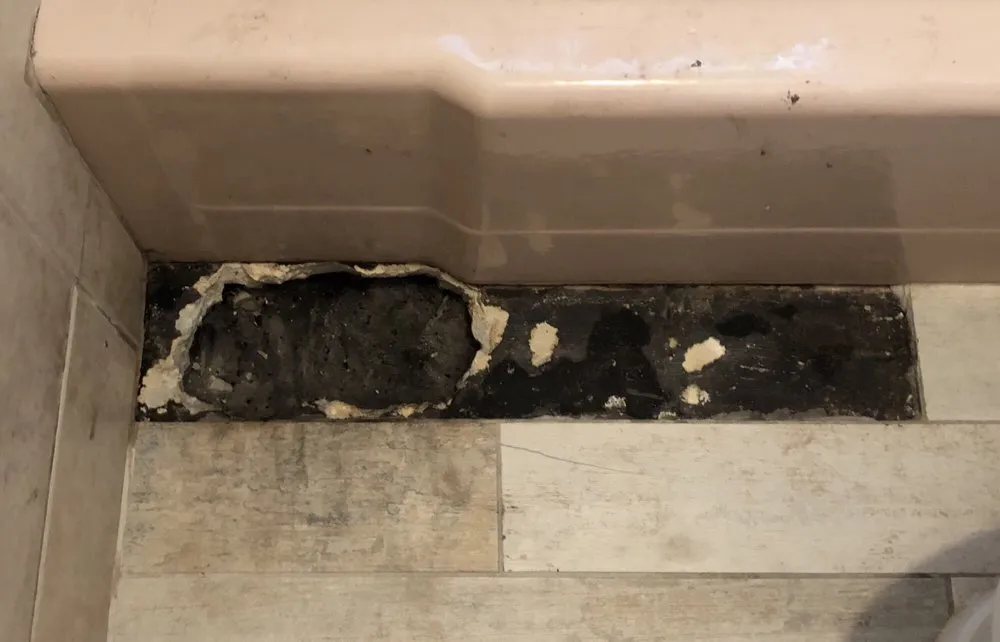 Slide of American Leak Detection