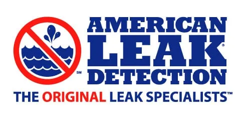 Slide of American Leak Detection
