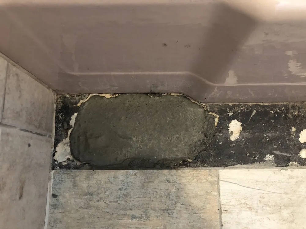 Slide of American Leak Detection