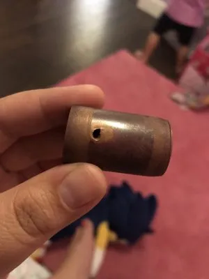 American Leak Detection Logo