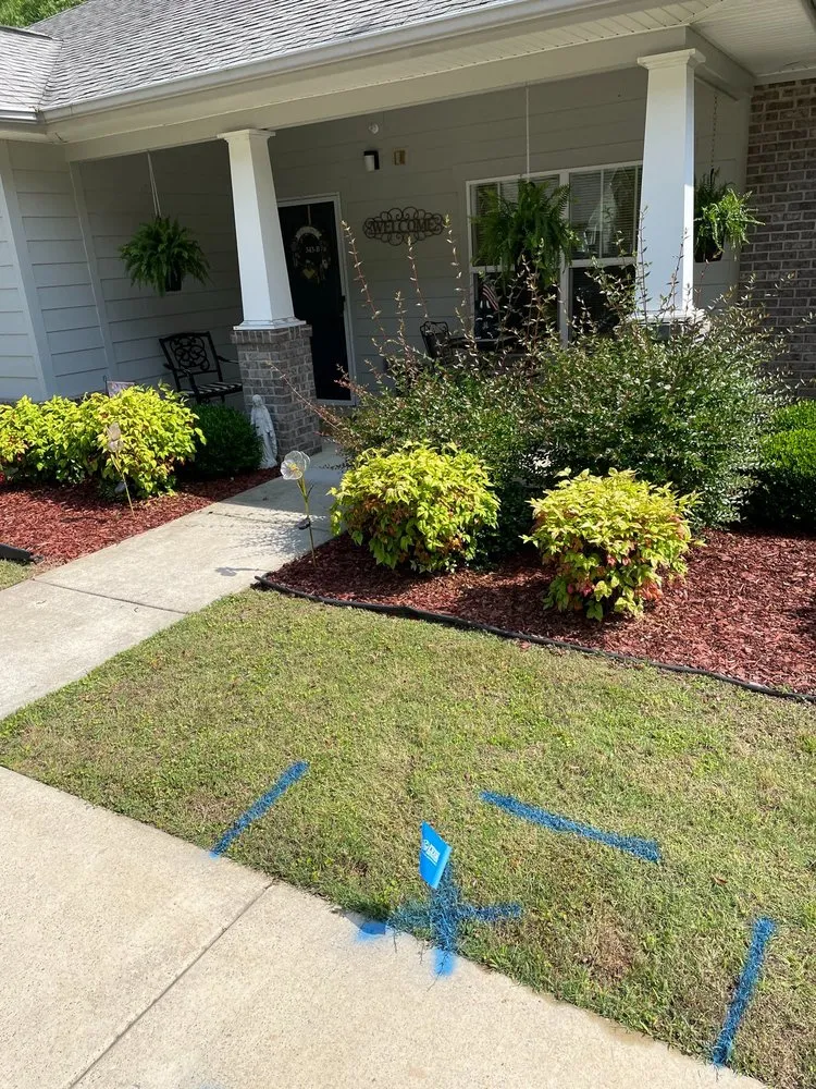 Slide of American Leak Detection