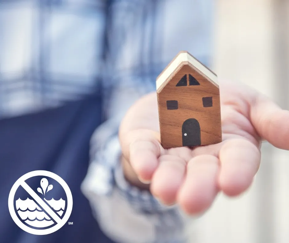 Slide of American Leak Detection