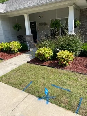 American Leak Detection Logo