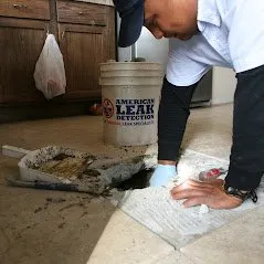 Slide of American Leak Detection of Bakersfield