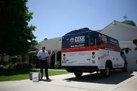 Slide of American Leak Detection of Bakersfield