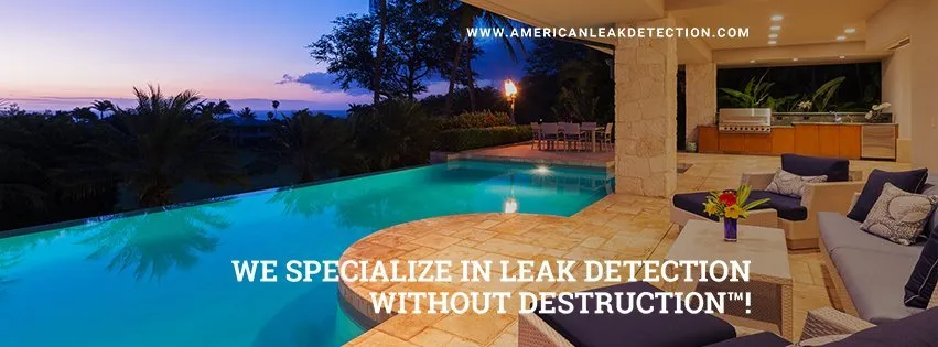 Slide of American Leak Detection of Bakersfield